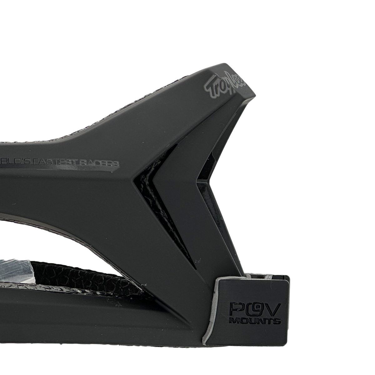 POV Mount for Troy Lee Designs Stage