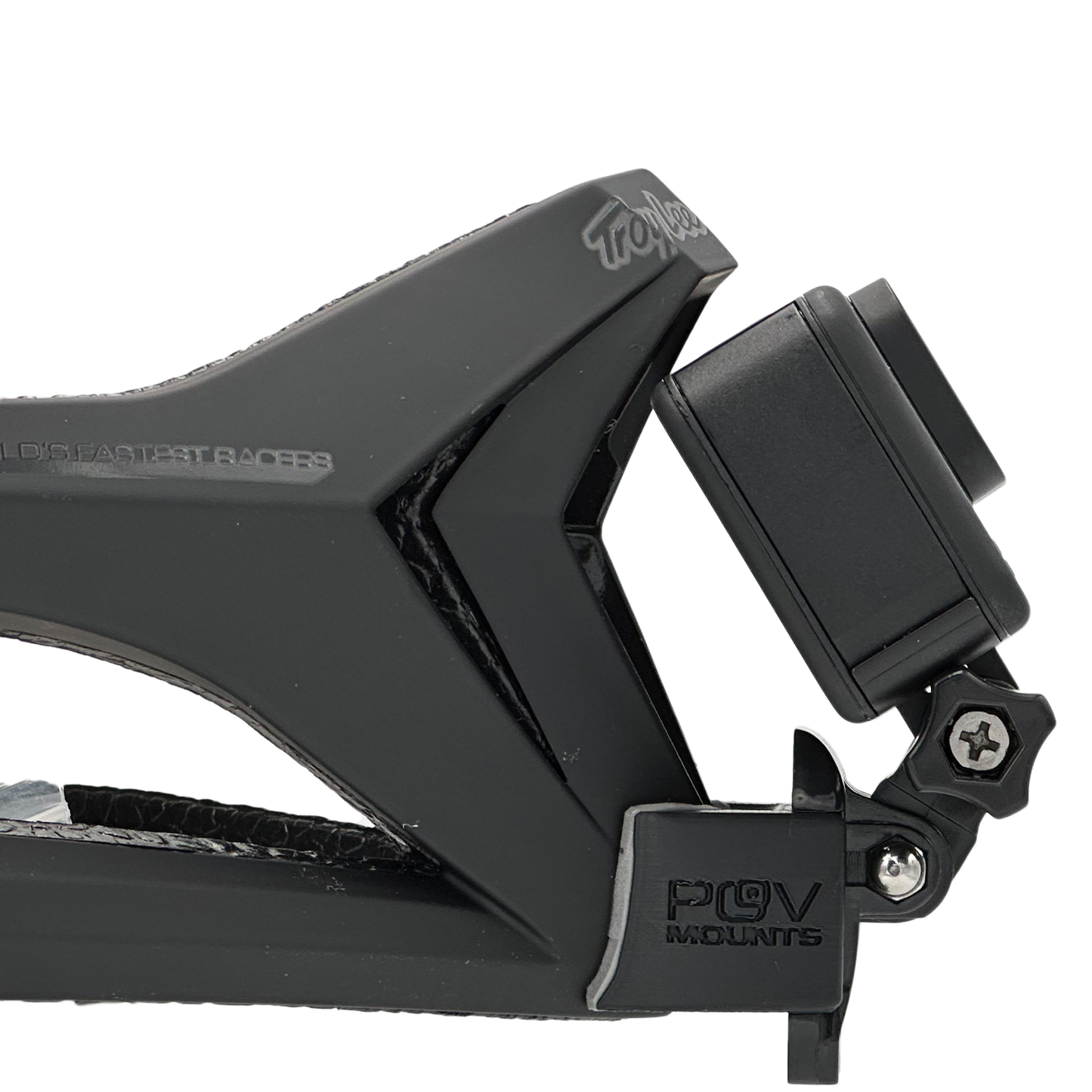 POV Mount for TROY LEE DESIGNS STAGE