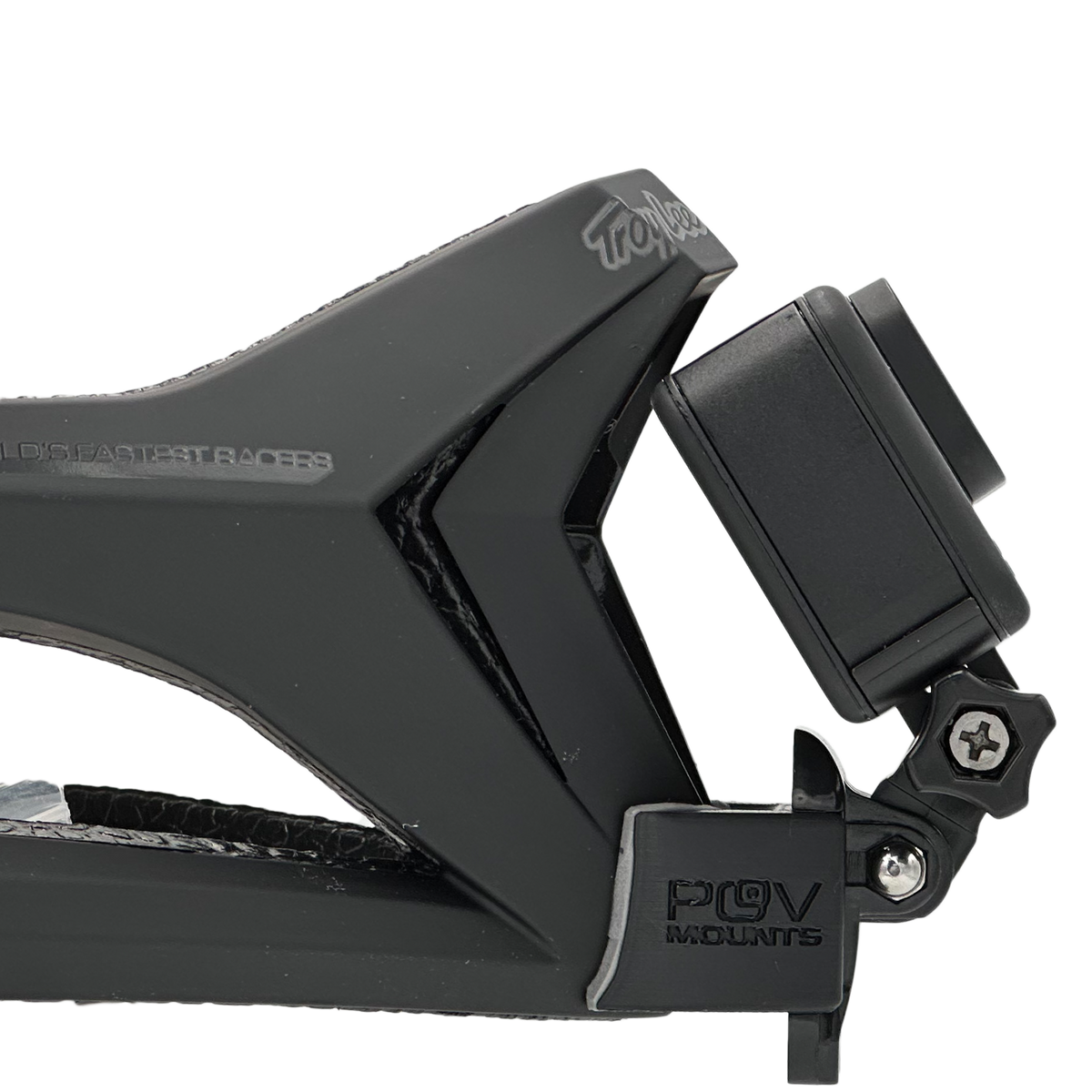 POV Mount pour Troy Lee Designs Stage