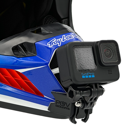 POV Mount for TROY LEE DESIGNS SE5