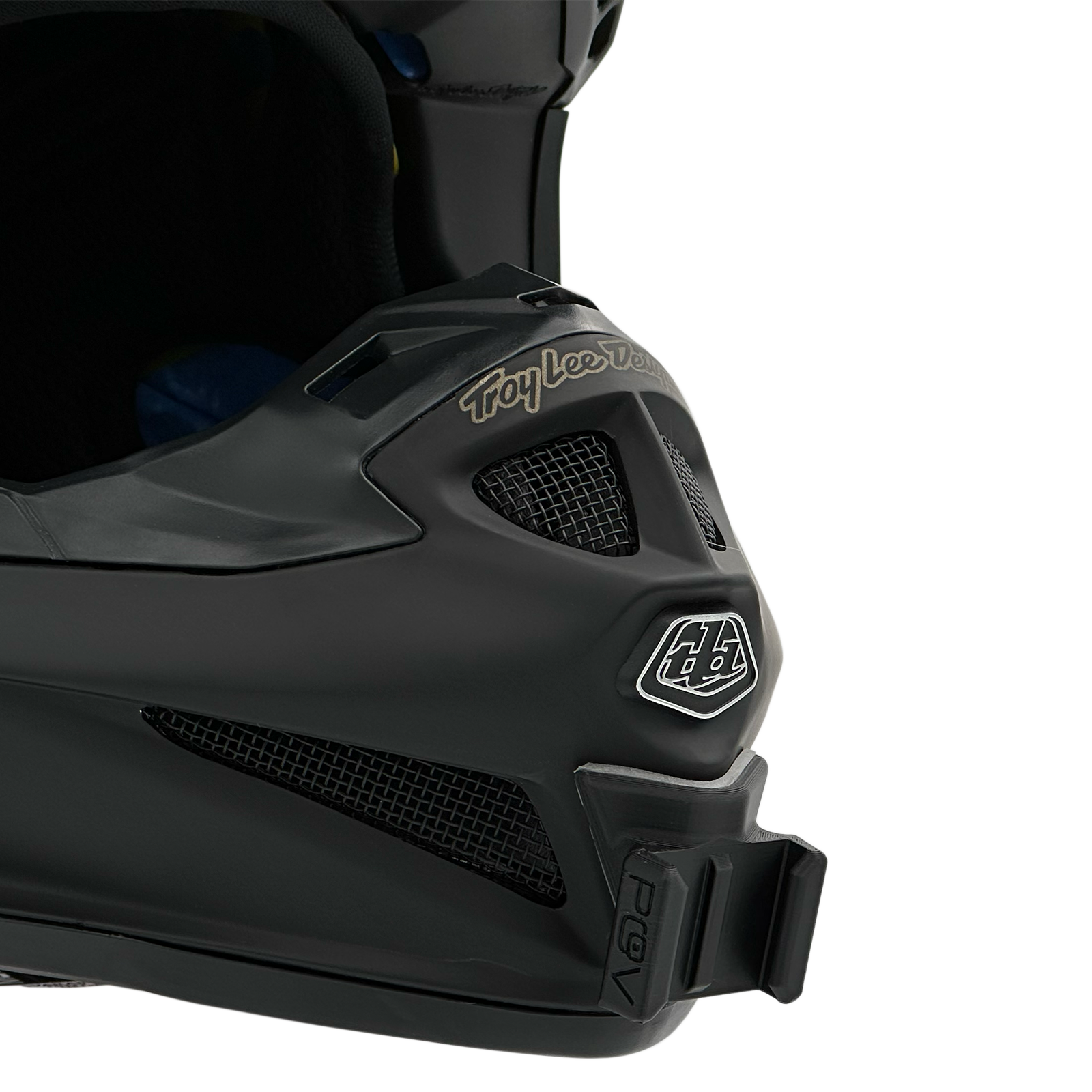 POV Mount für Troy Lee Designs SE4