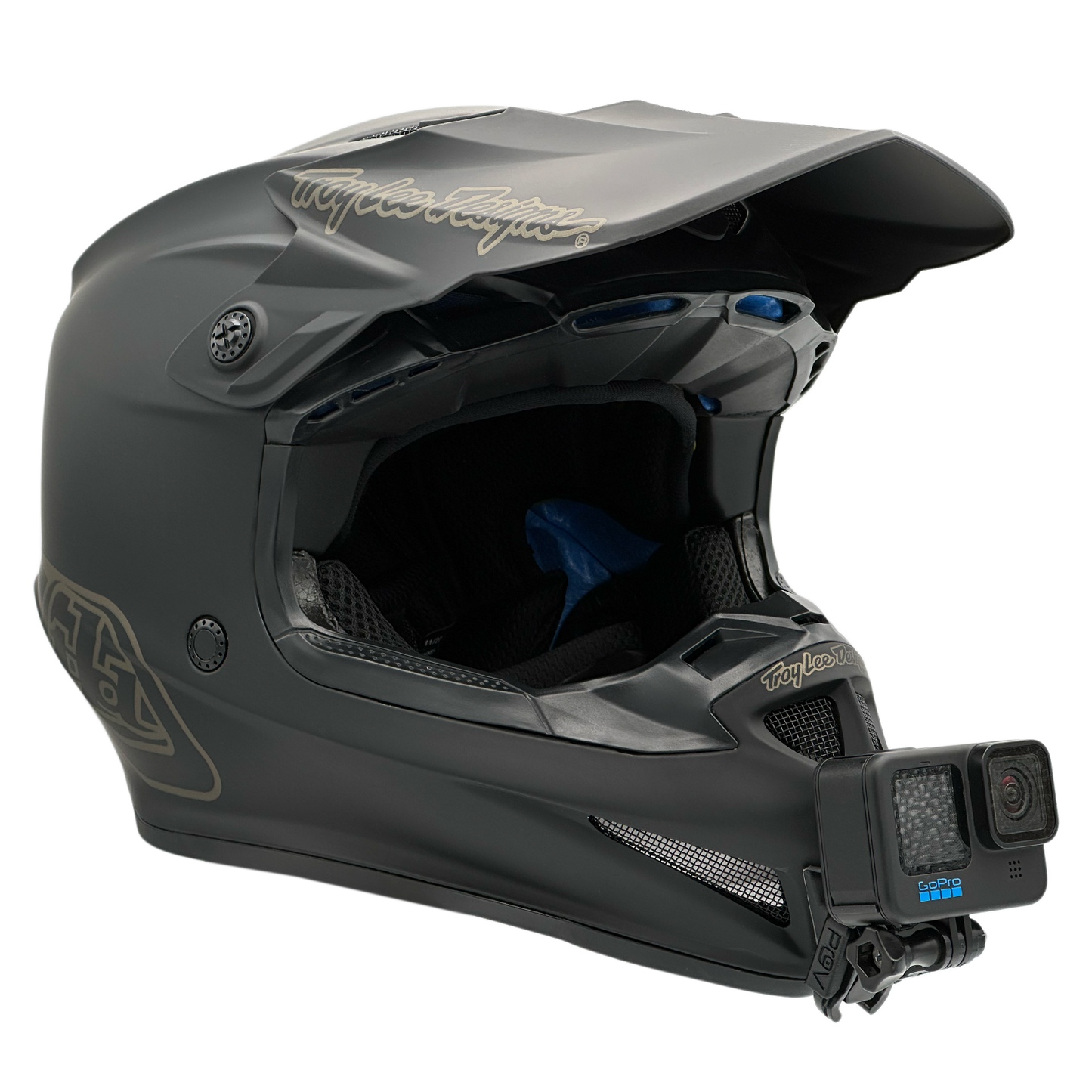 POV Mount for TROY LEE DESIGNS SE4