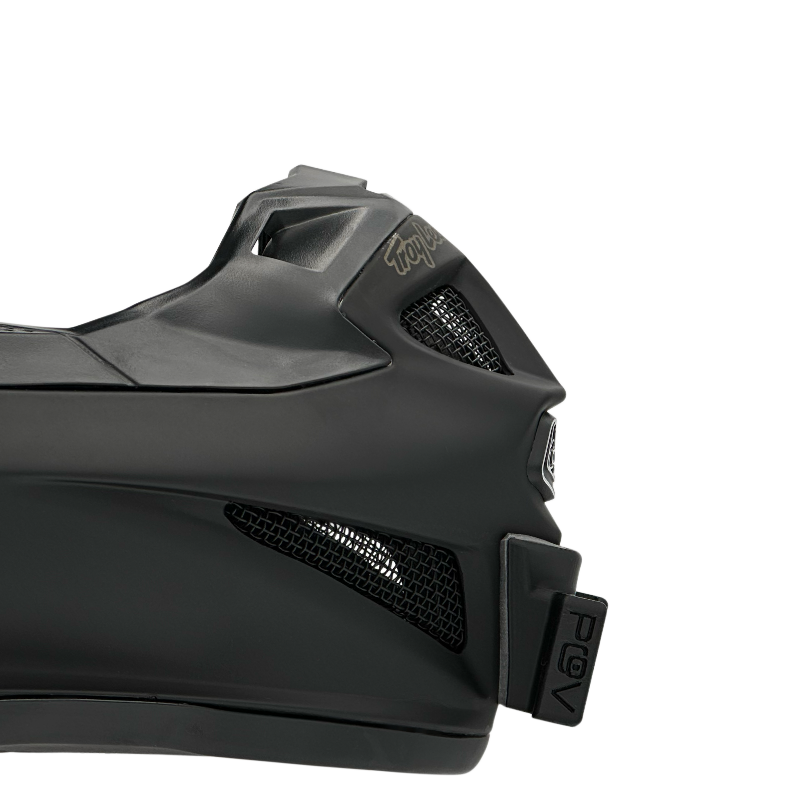 POV Mount für Troy Lee Designs SE4
