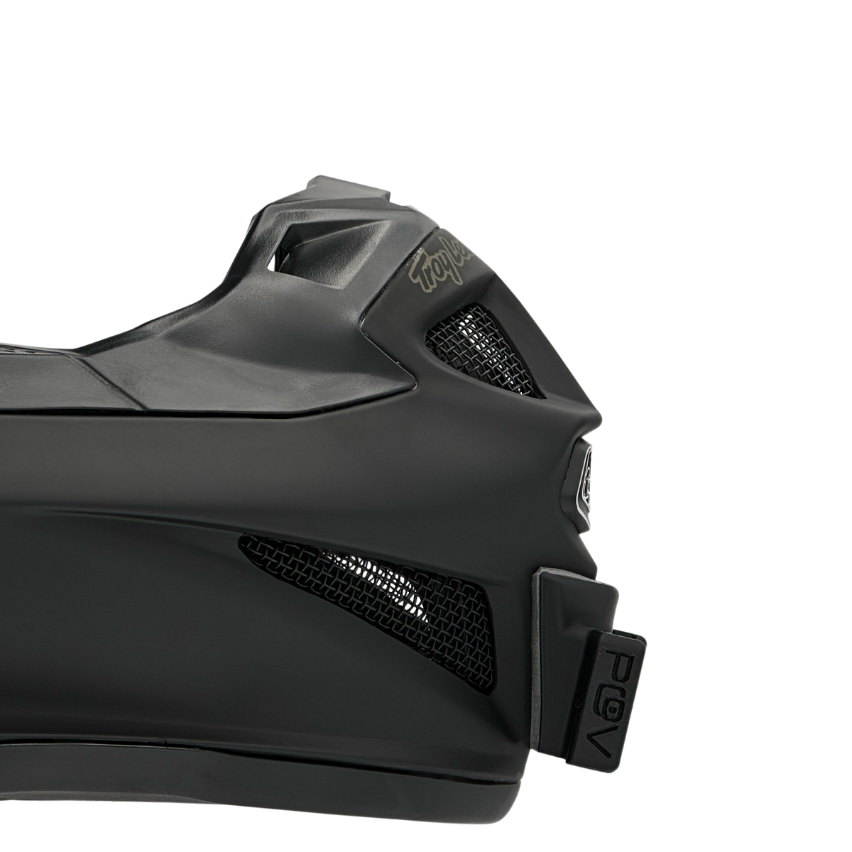POV Mount für Troy Lee Designs SE4