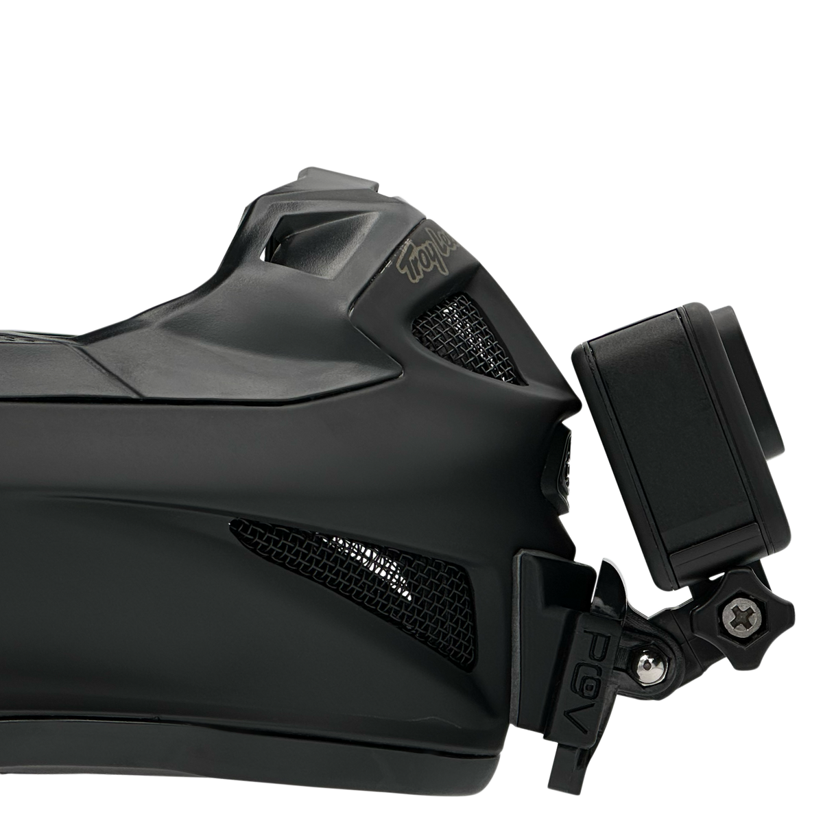 POV Mount pour Troy Lee Designs SE4