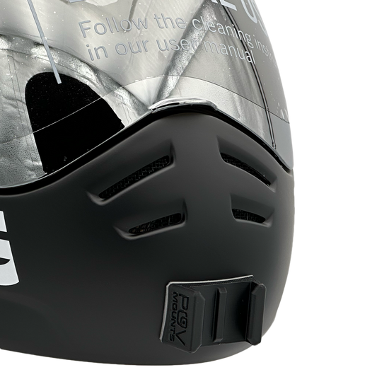 POV Mount for TSG PASS PRO 2.0