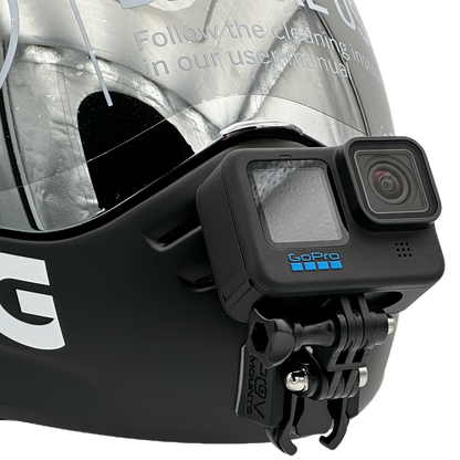 POV Mount for TSG PASS PRO 2.0