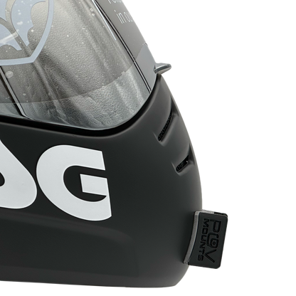 POV Mount for TSG PASS PRO 2.0