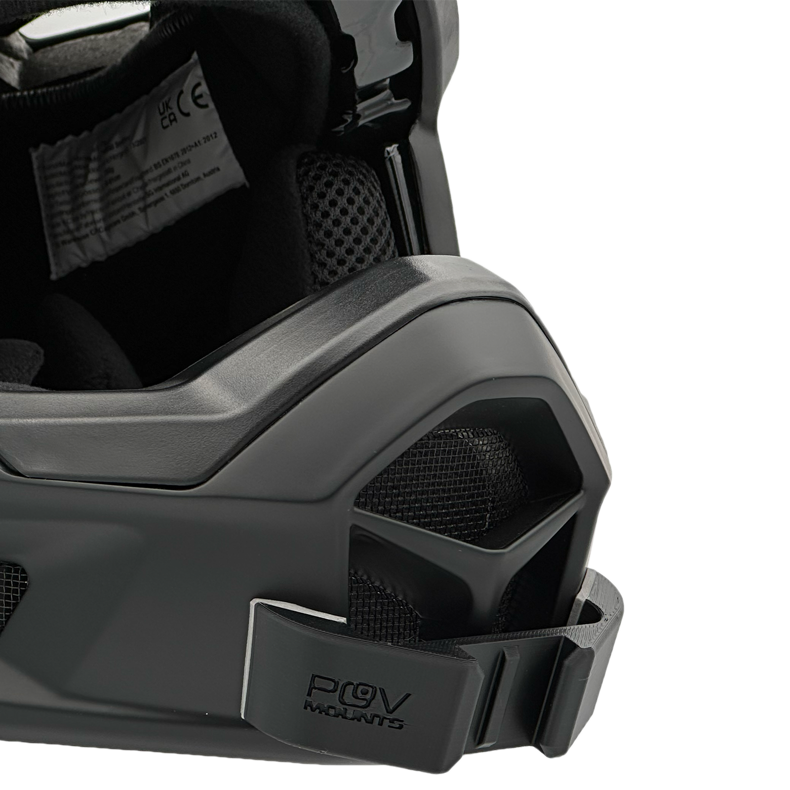 POV Mount pour TSG Sentinel