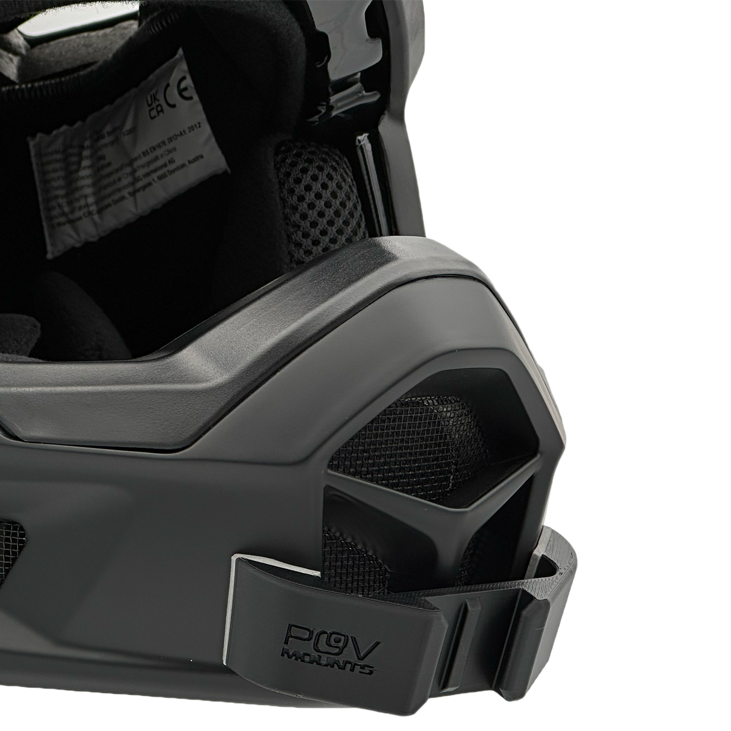 POV Mount for TSG SENTINEL