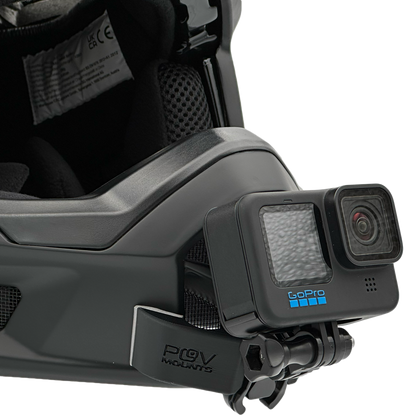 POV Mount for TSG SENTINEL