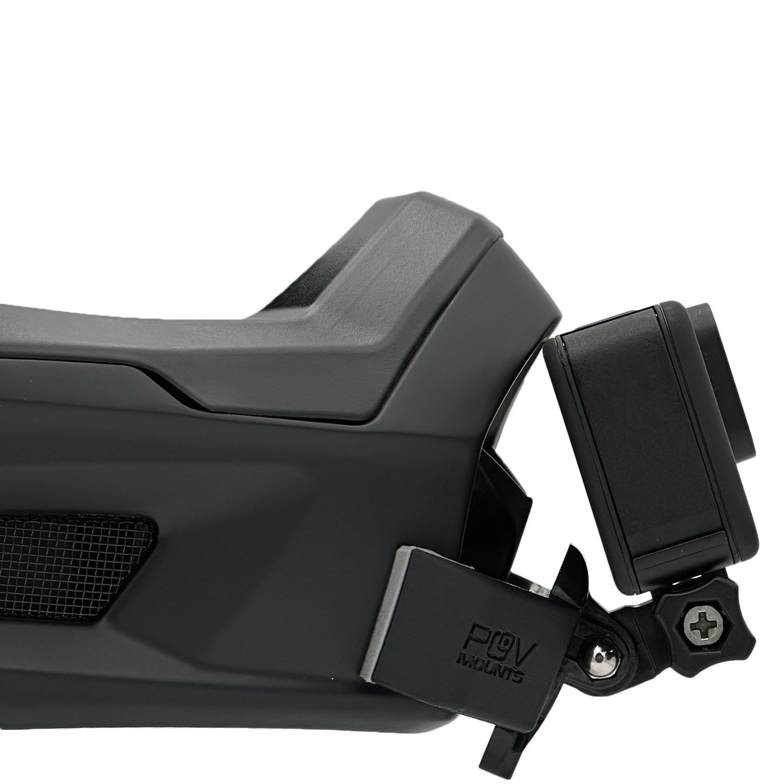 POV Mount pour TSG Sentinel