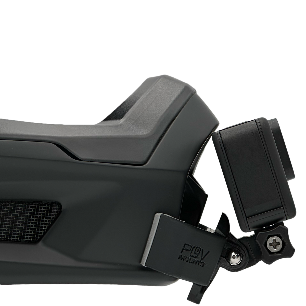 POV Mount pour TSG Sentinel