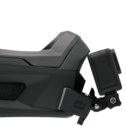 POV Mount for TSG SENTINEL