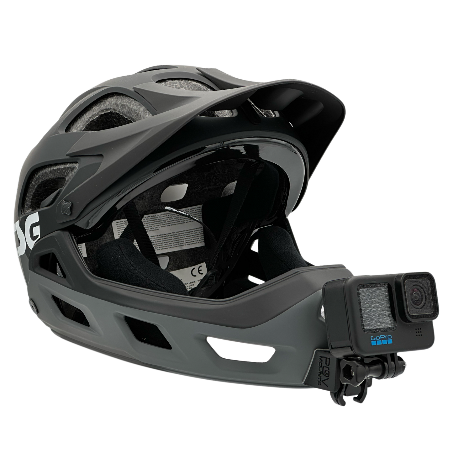 POV Mount for TSG SEEK