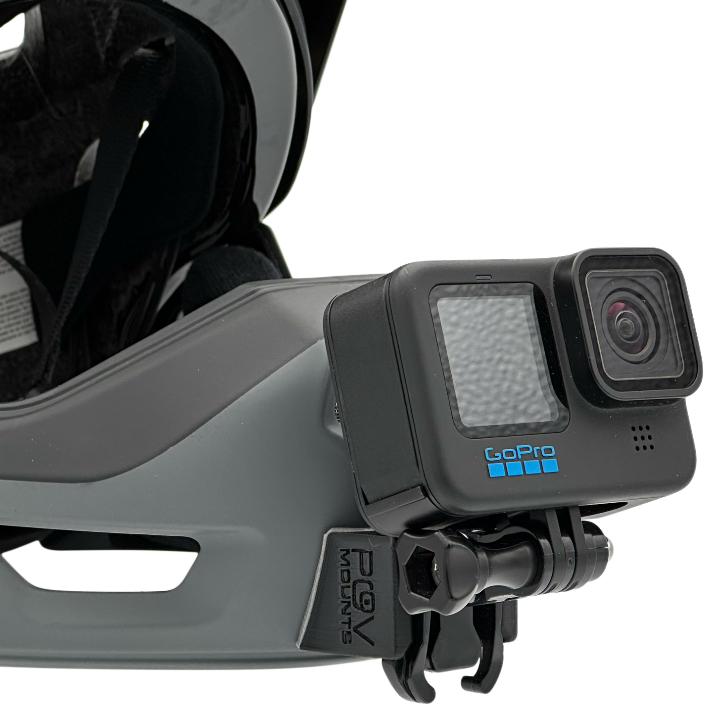 POV Mount for TSG SEEK