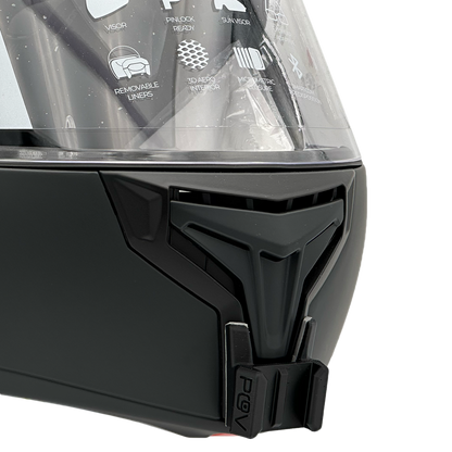 POV Mount for TUCANO URBANO FASTFLIP