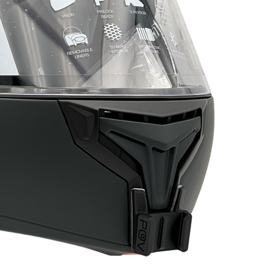 POV Mount for TUCANO URBANO FASTFLIP