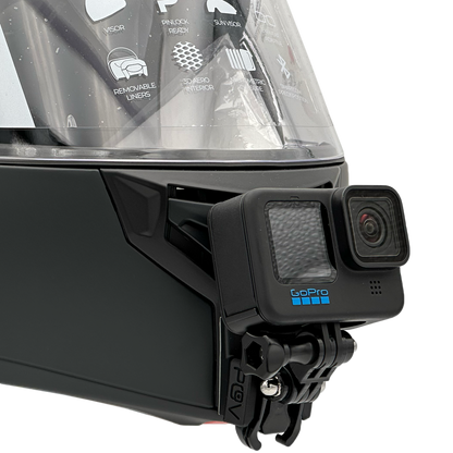 POV Mount for TUCANO URBANO FASTFLIP