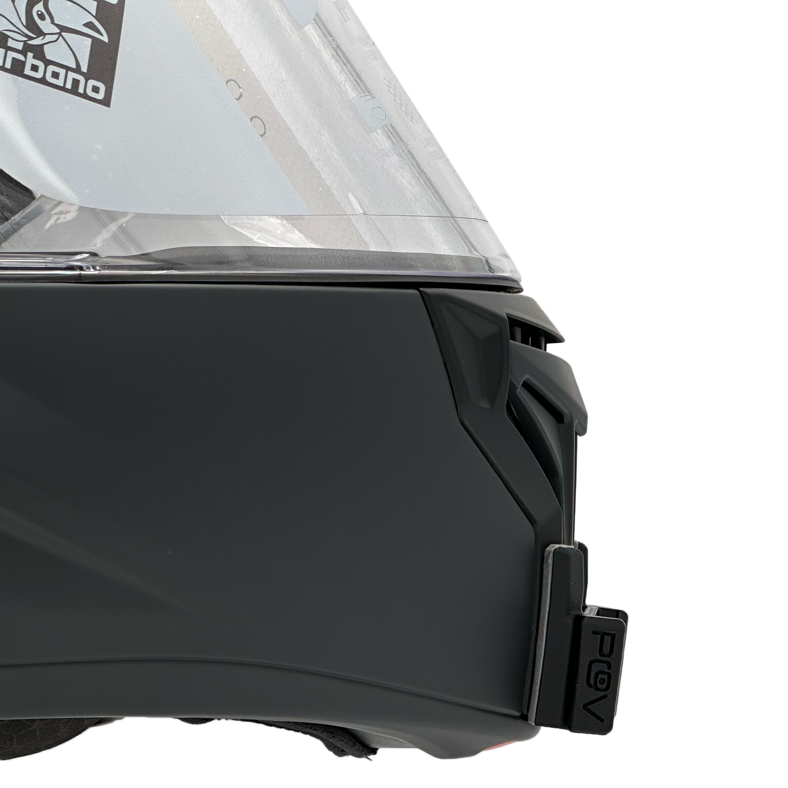 POV Mount para Tucano Urbano Fastflip