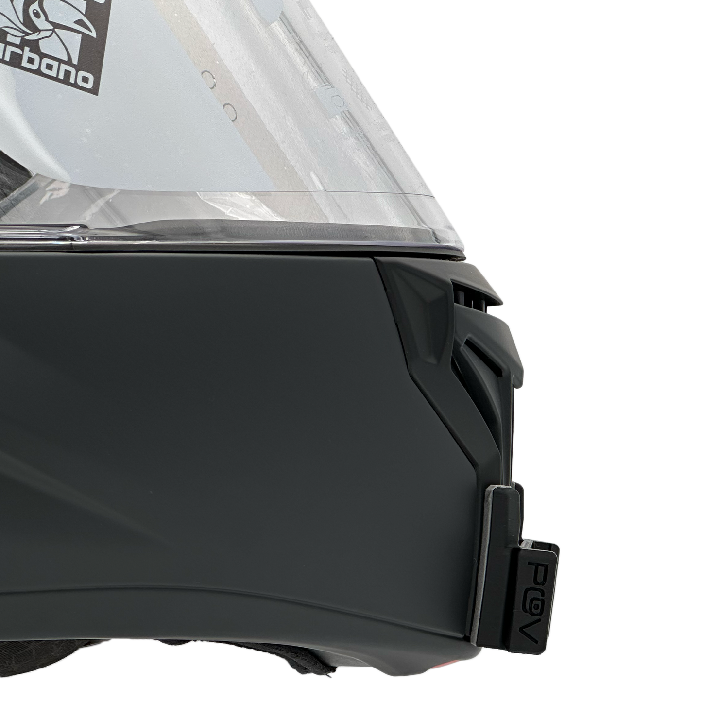 POV Mount for TUCANO URBANO FASTFLIP