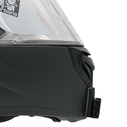 POV Mount for TUCANO URBANO FASTFLIP