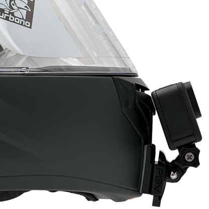 POV Mount for TUCANO URBANO FASTFLIP