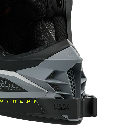 POV Mount for UFO INTREPID