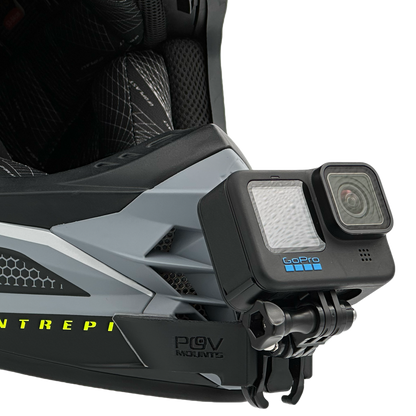 POV Mount for UFO INTREPID