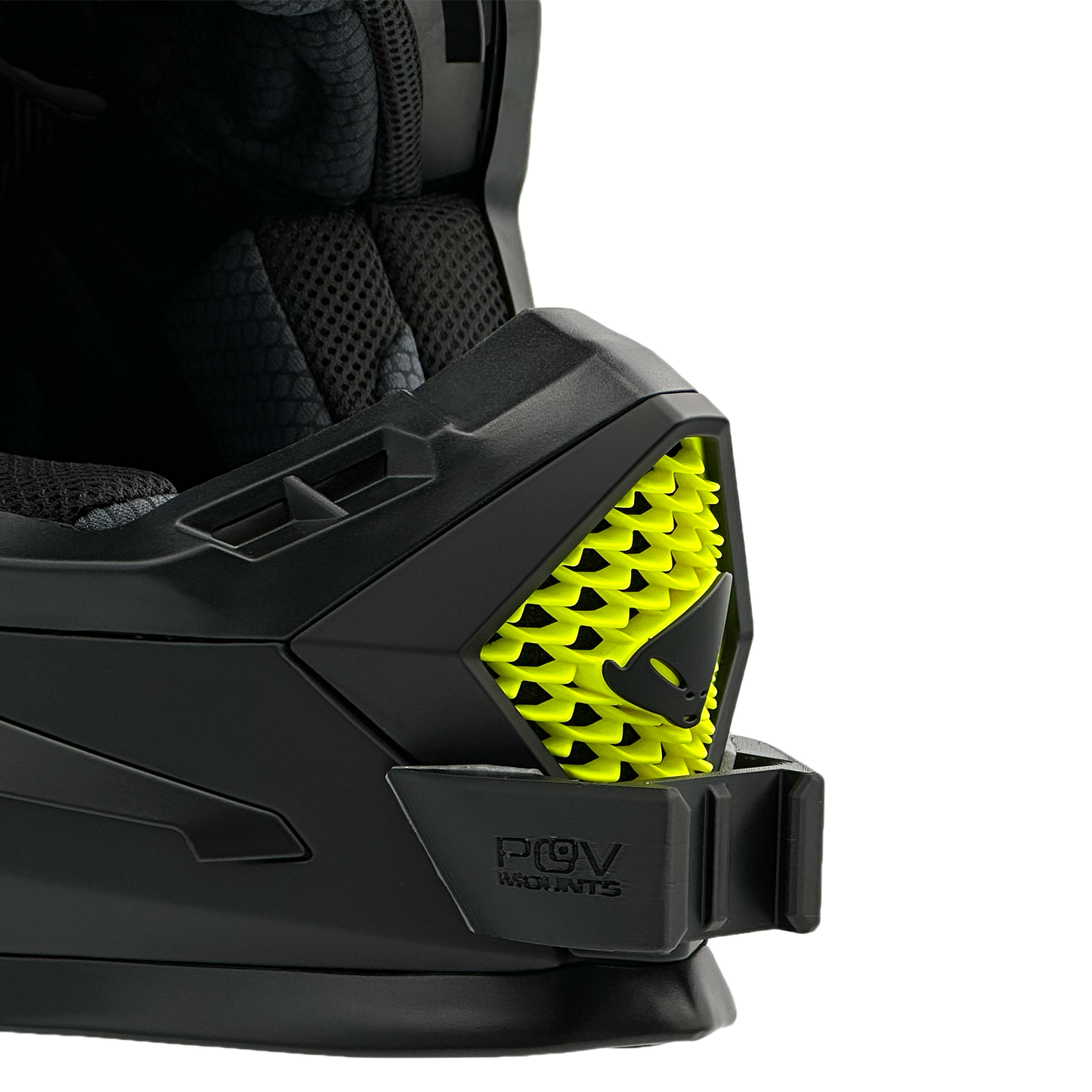 POV Mount for UFO ECHUS