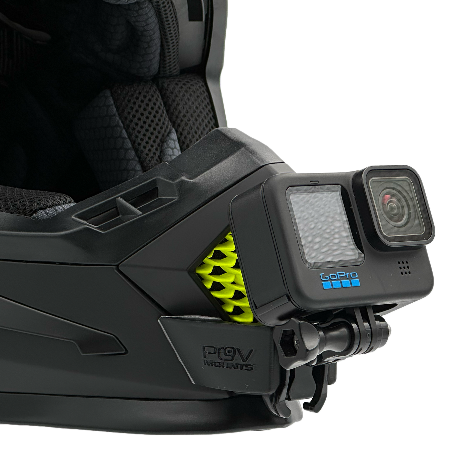 POV Mount for UFO ECHUS