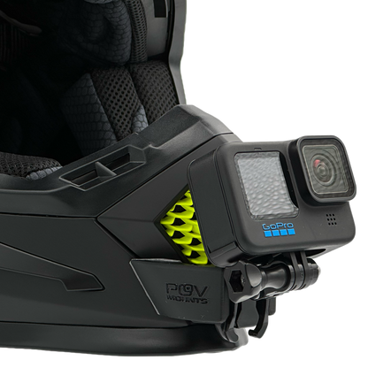 POV Mount for UFO ECHUS