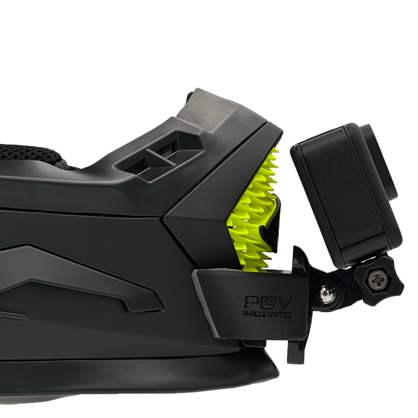 POV Mount for UFO ECHUS