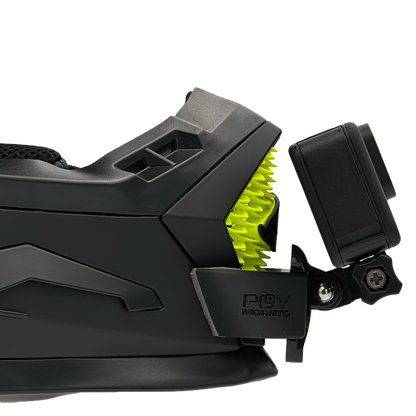 POV Mount for UFO ECHUS