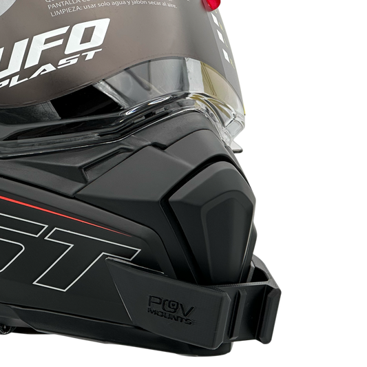 POV Mount for UFO ARIEL