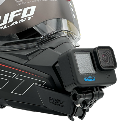 POV Mount for UFO ARIEL
