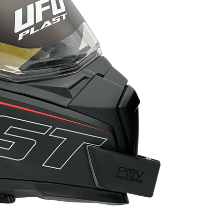 POV Mount for UFO ARIEL