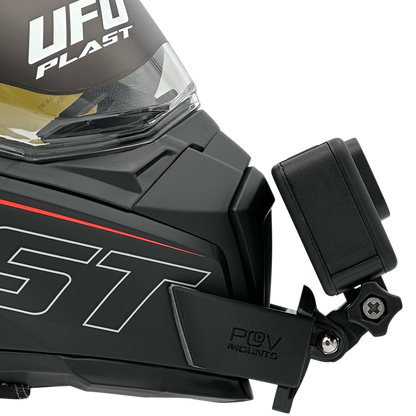 POV Mount for UFO ARIEL