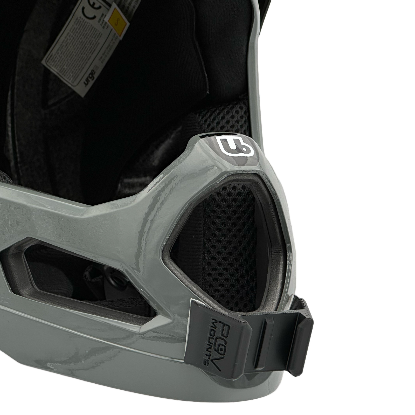 POV Mount pour Urge Archi-Deltar