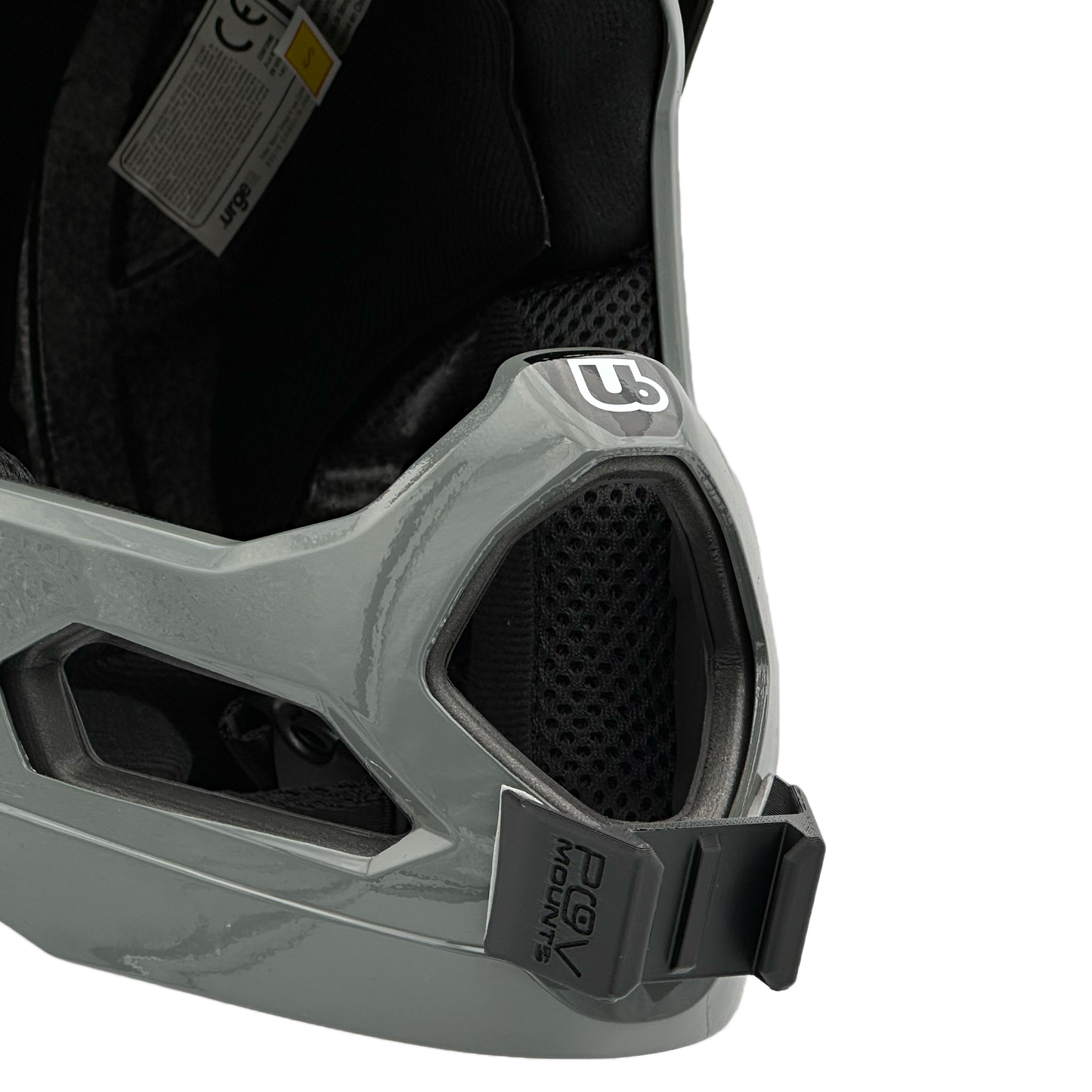 POV Mount for URGE ARCHI-DELTAR