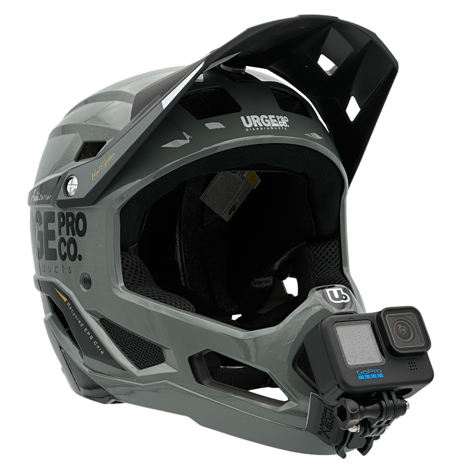 POV Mount pour Urge Archi-Deltar