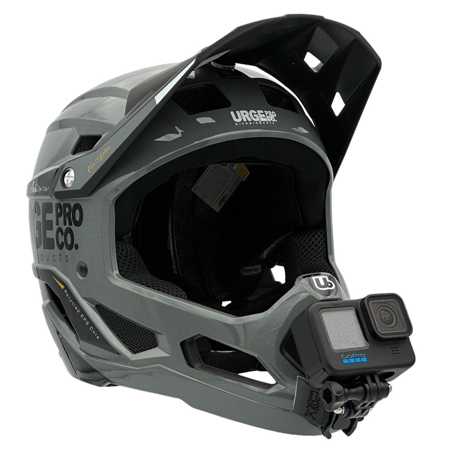 POV Mount for URGE ARCHI-DELTAR