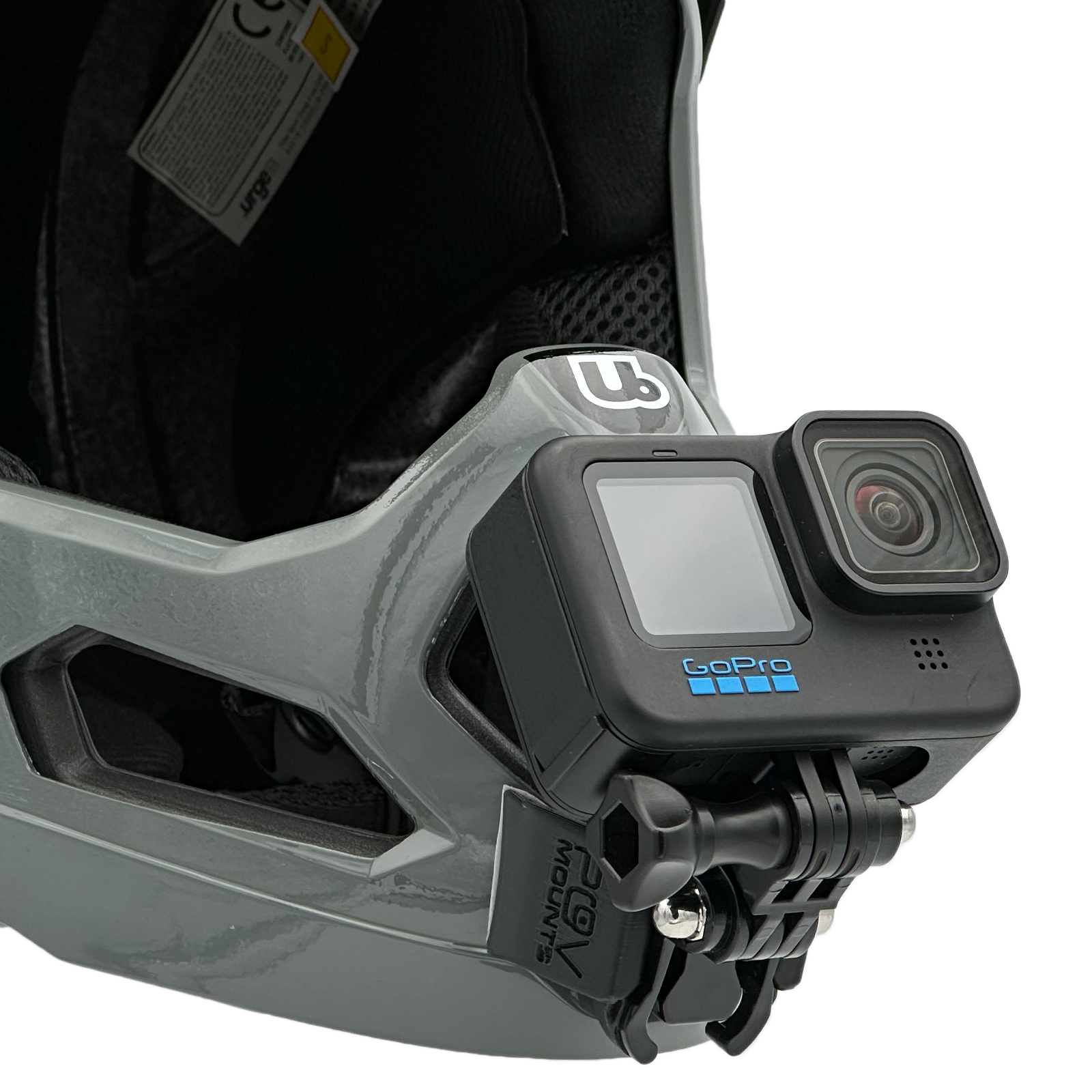 POV Mount pour Urge Archi-Deltar