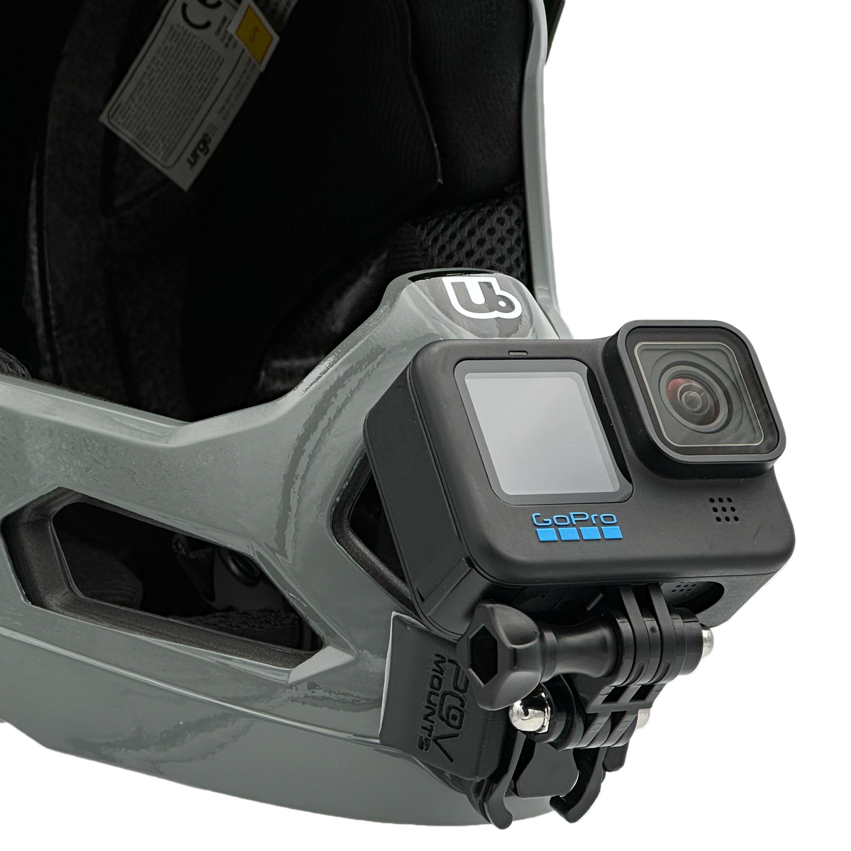 POV Mount pour Urge Archi-Deltar