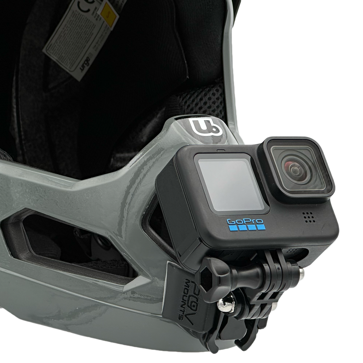 POV Mount for URGE ARCHI-DELTAR