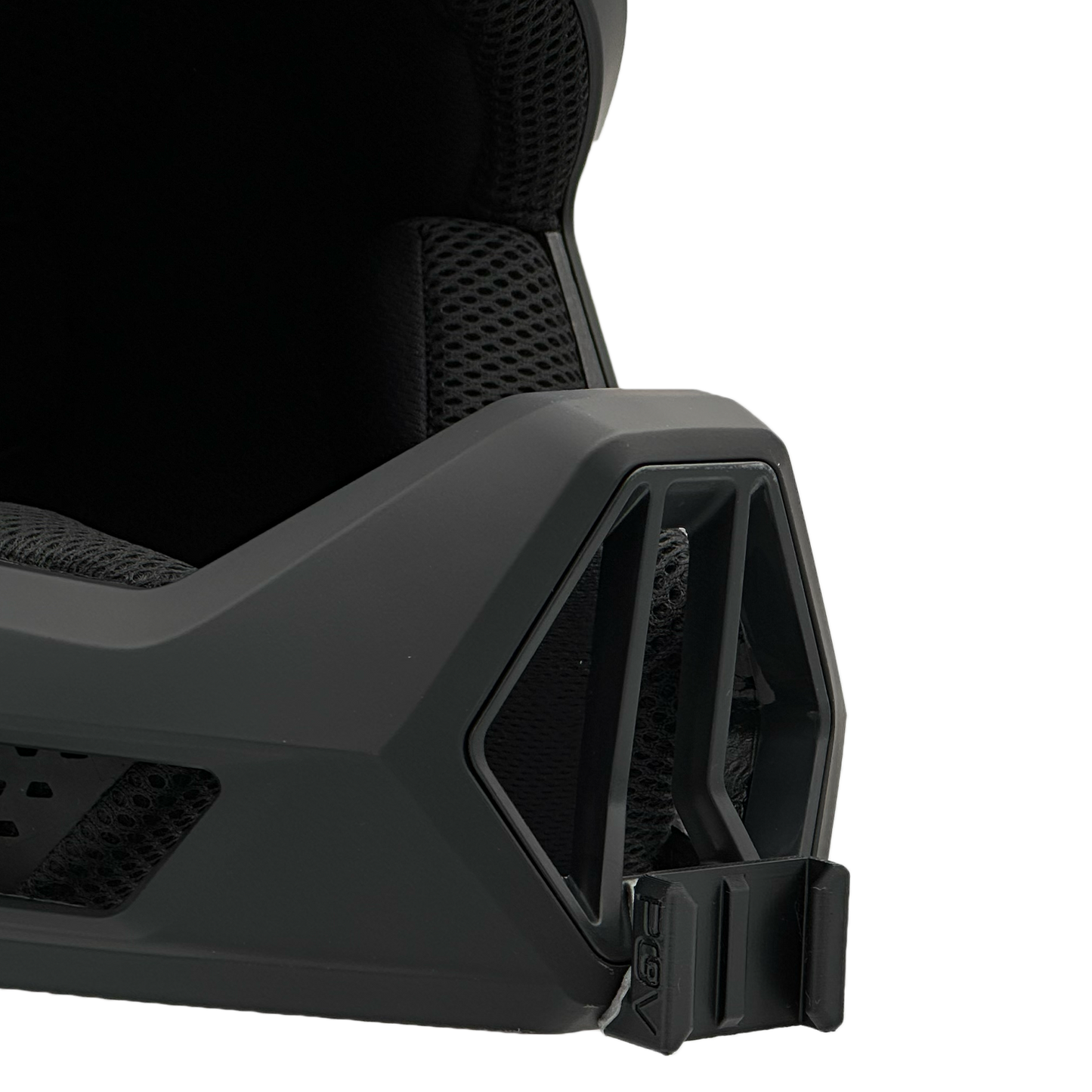 POV Mount for UVEX RAVAGE