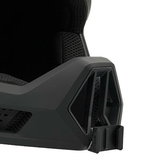 POV Mount for UVEX RAVAGE