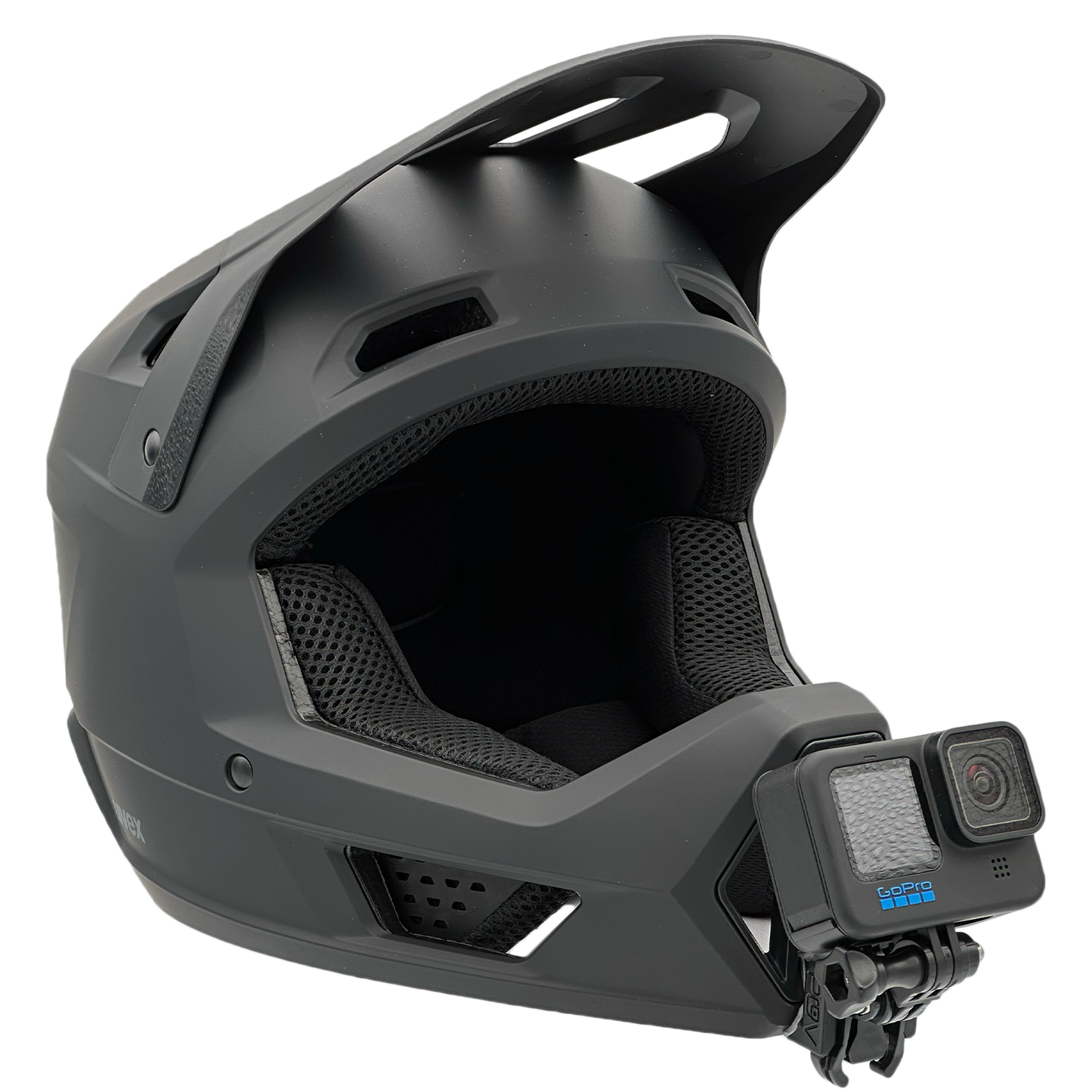 POV Mount for UVEX RAVAGE