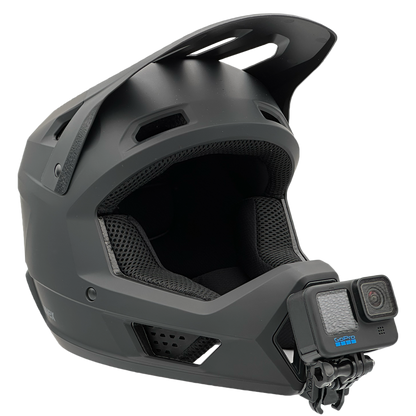 POV Mount for UVEX RAVAGE