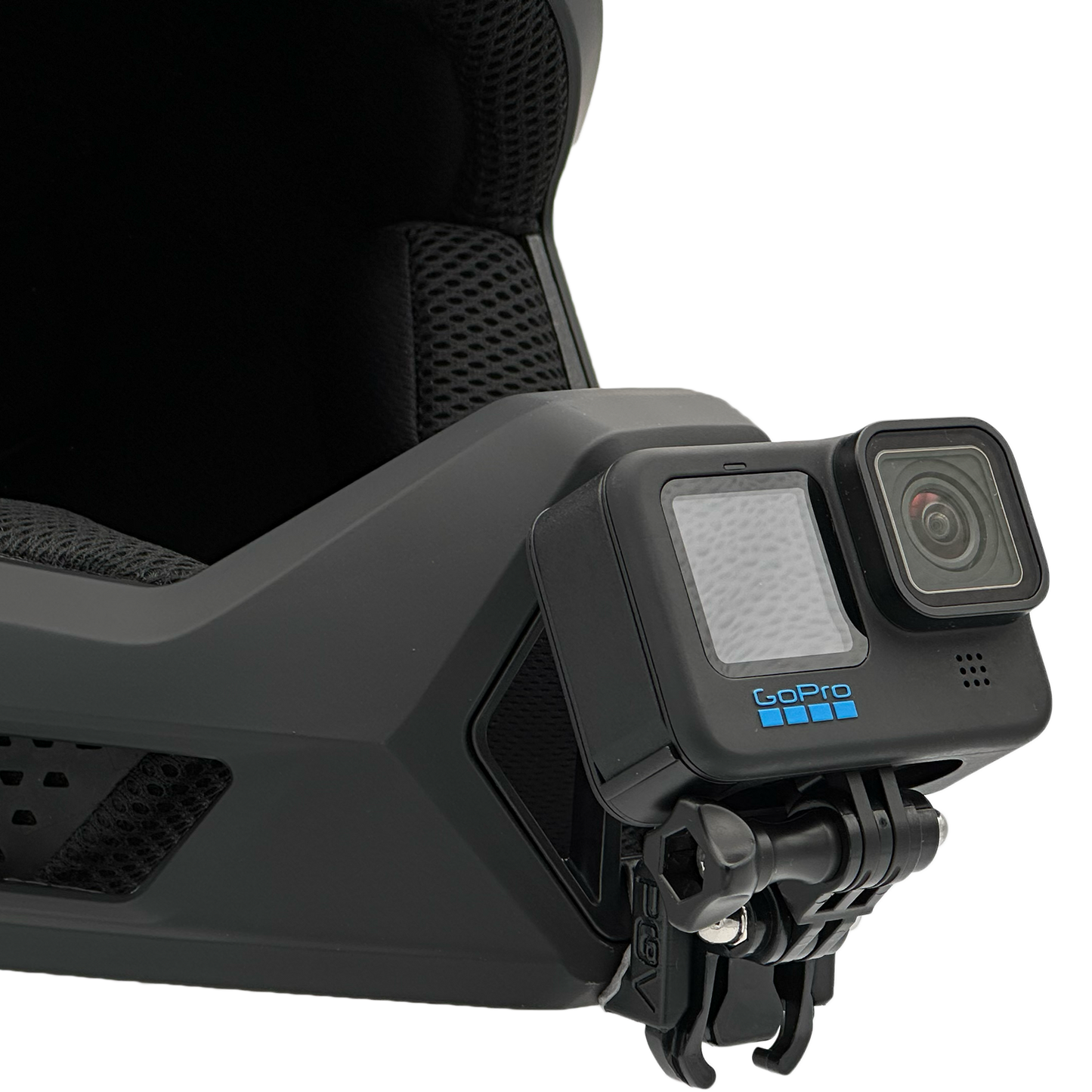 POV Mount for UVEX RAVAGE